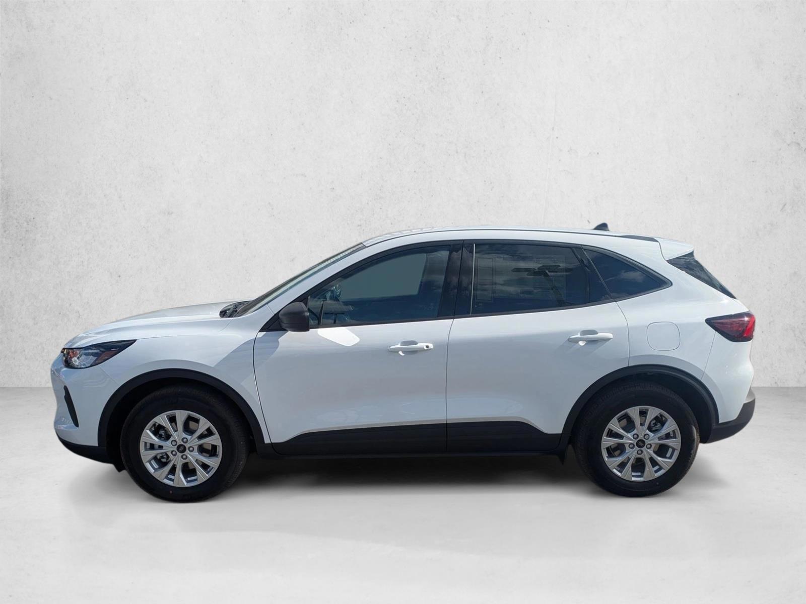 Thumbnail: 2026 Ford Escape - 2