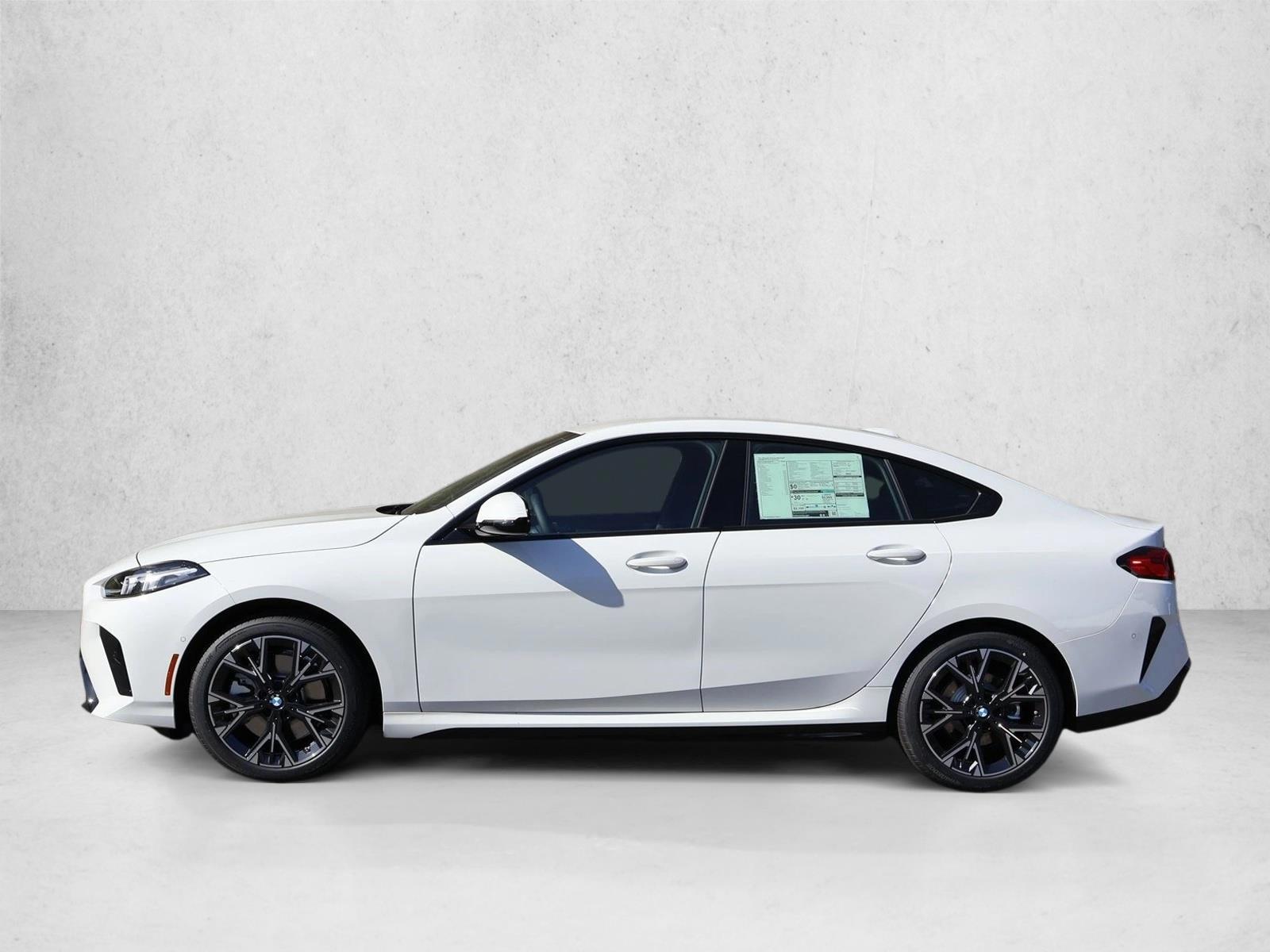 Thumbnail: 2026 BMW 2 Series - 2