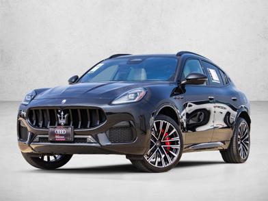 2023 Maserati Grecale Modena -
                  Westmont, IL
