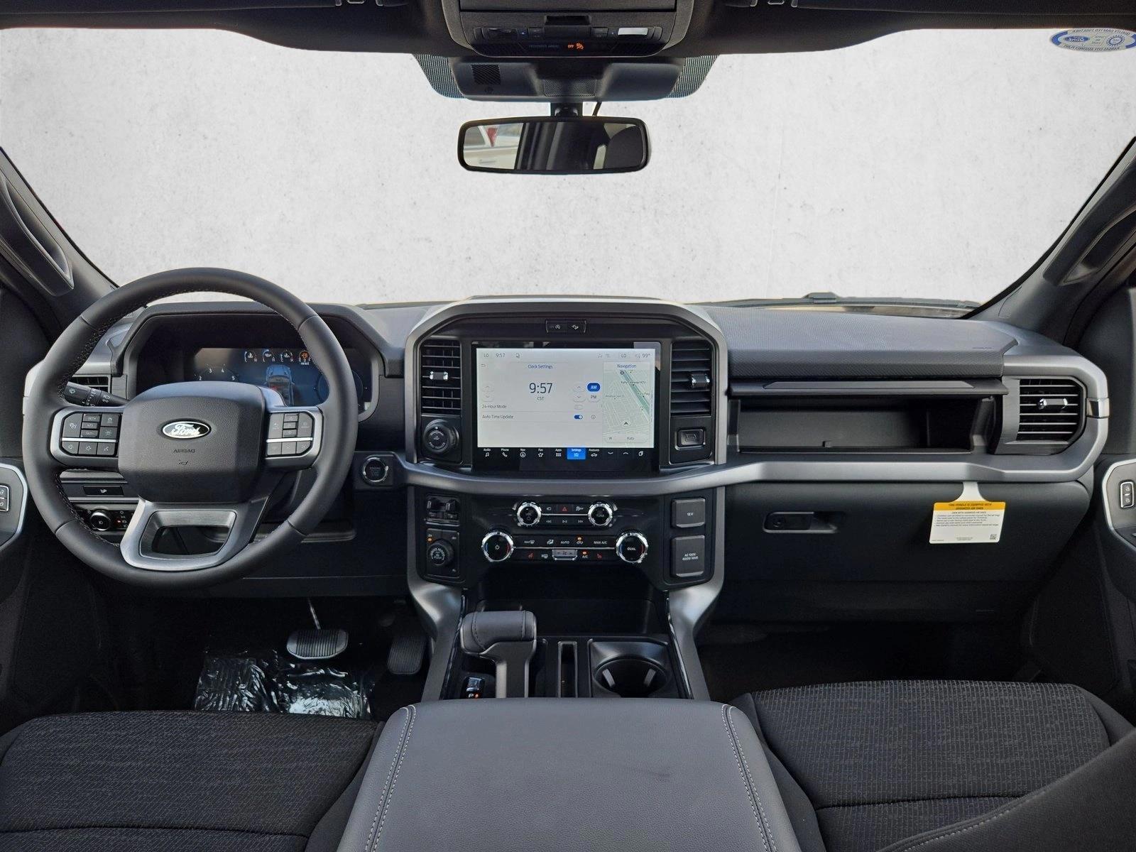 Thumbnail: 2026 Ford F-150 - 3