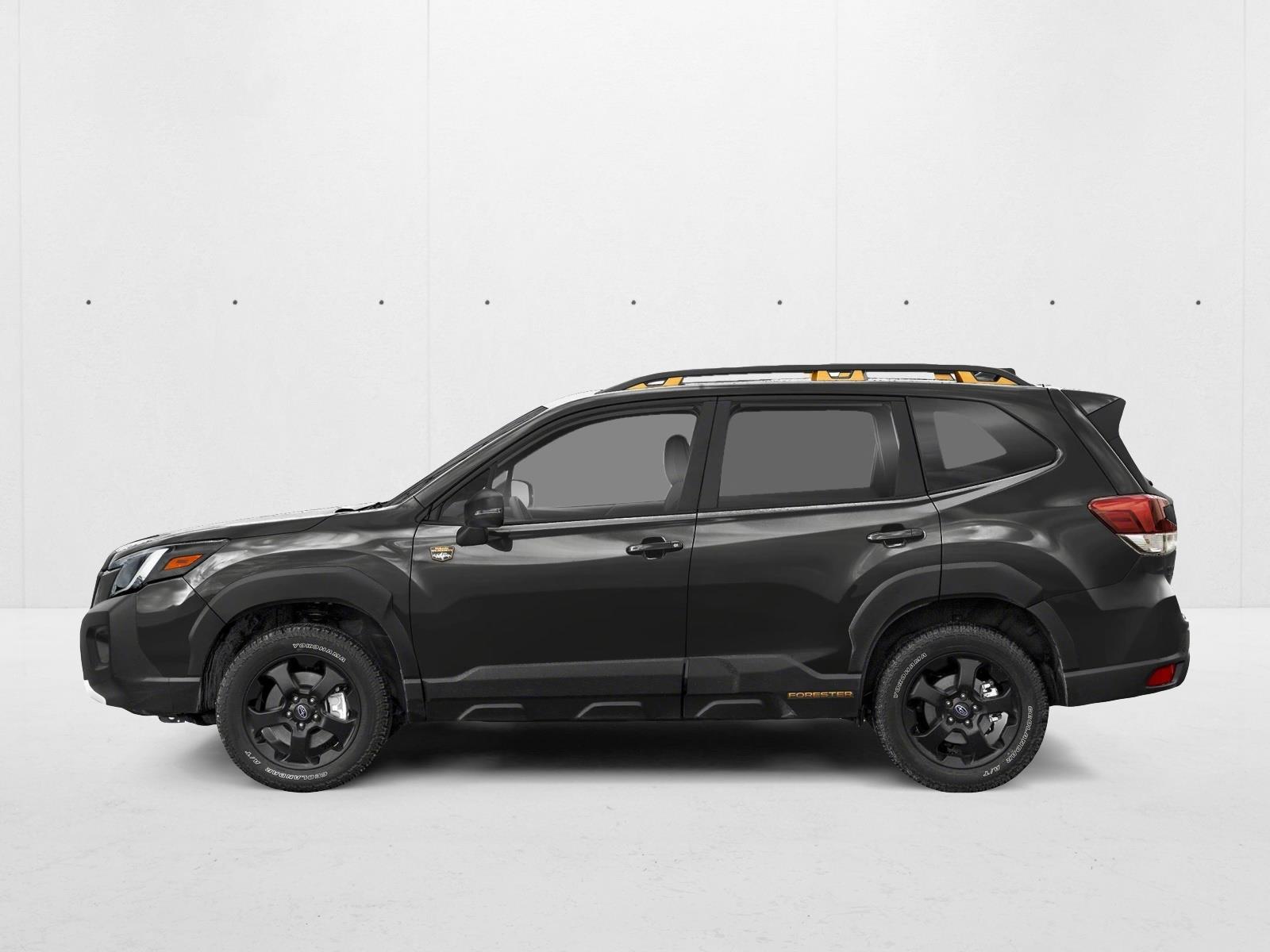 Thumbnail: 2026 Subaru Forester - 2