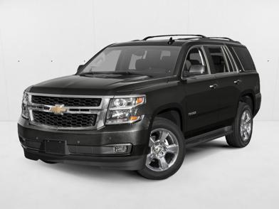 2016 Chevrolet Tahoe LT -
                  Mesa, AZ