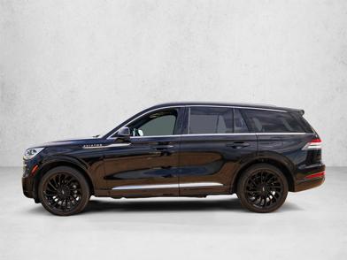 2022 Lincoln Aviator