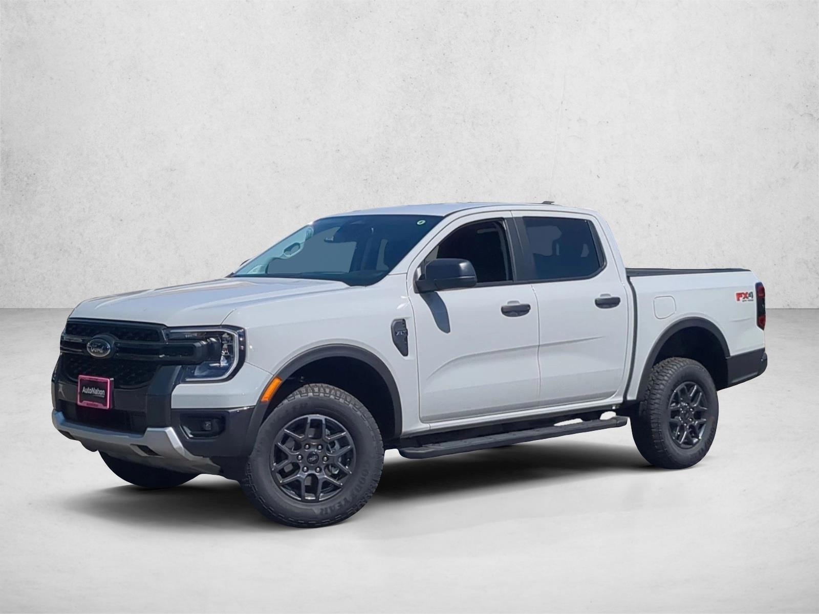 Thumbnail: 2026 Ford Ranger - 1