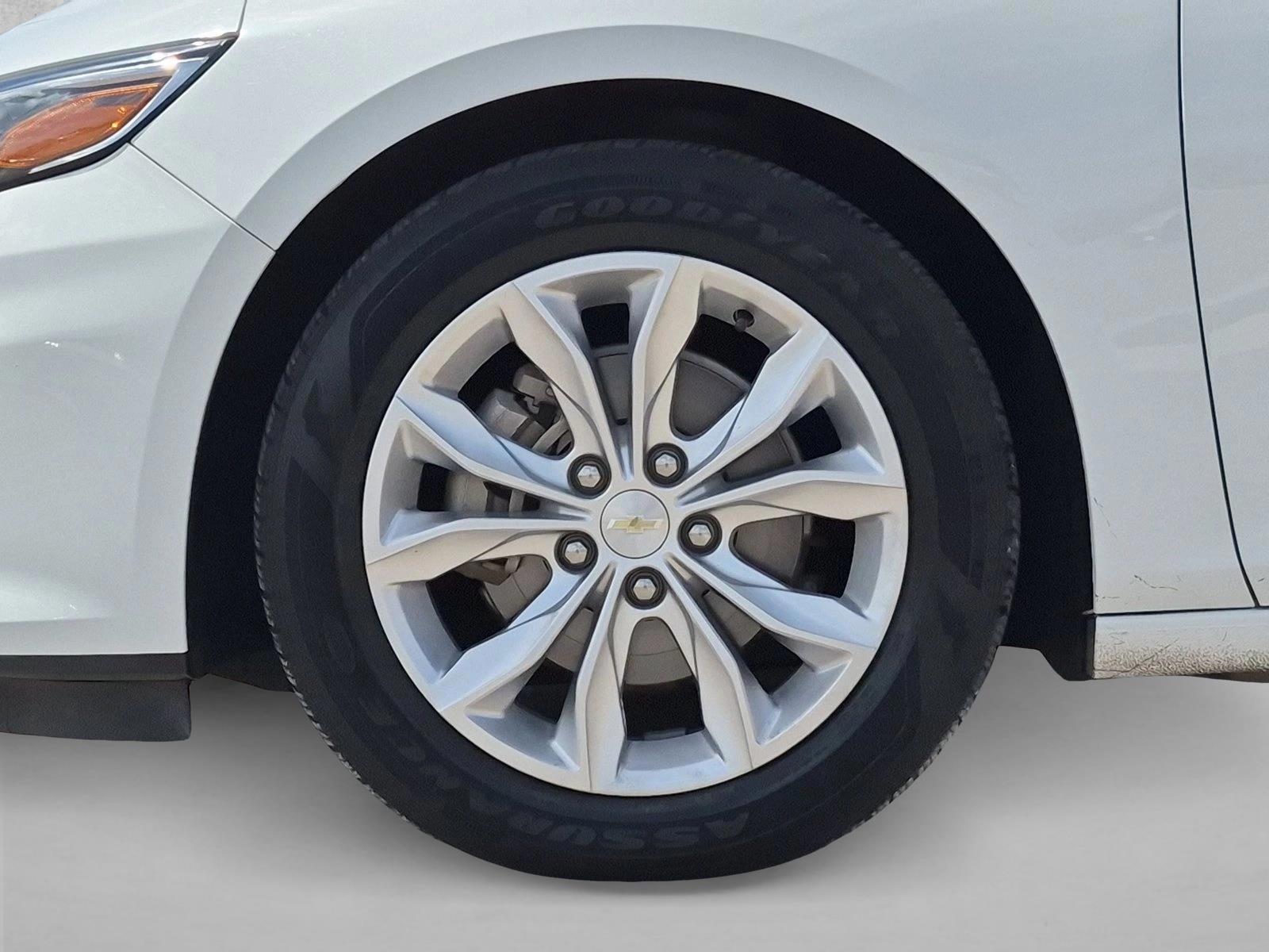 2022 Chevrolet ChevroletMalibu, photo 20