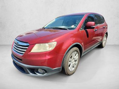 2009 Subaru Tribeca