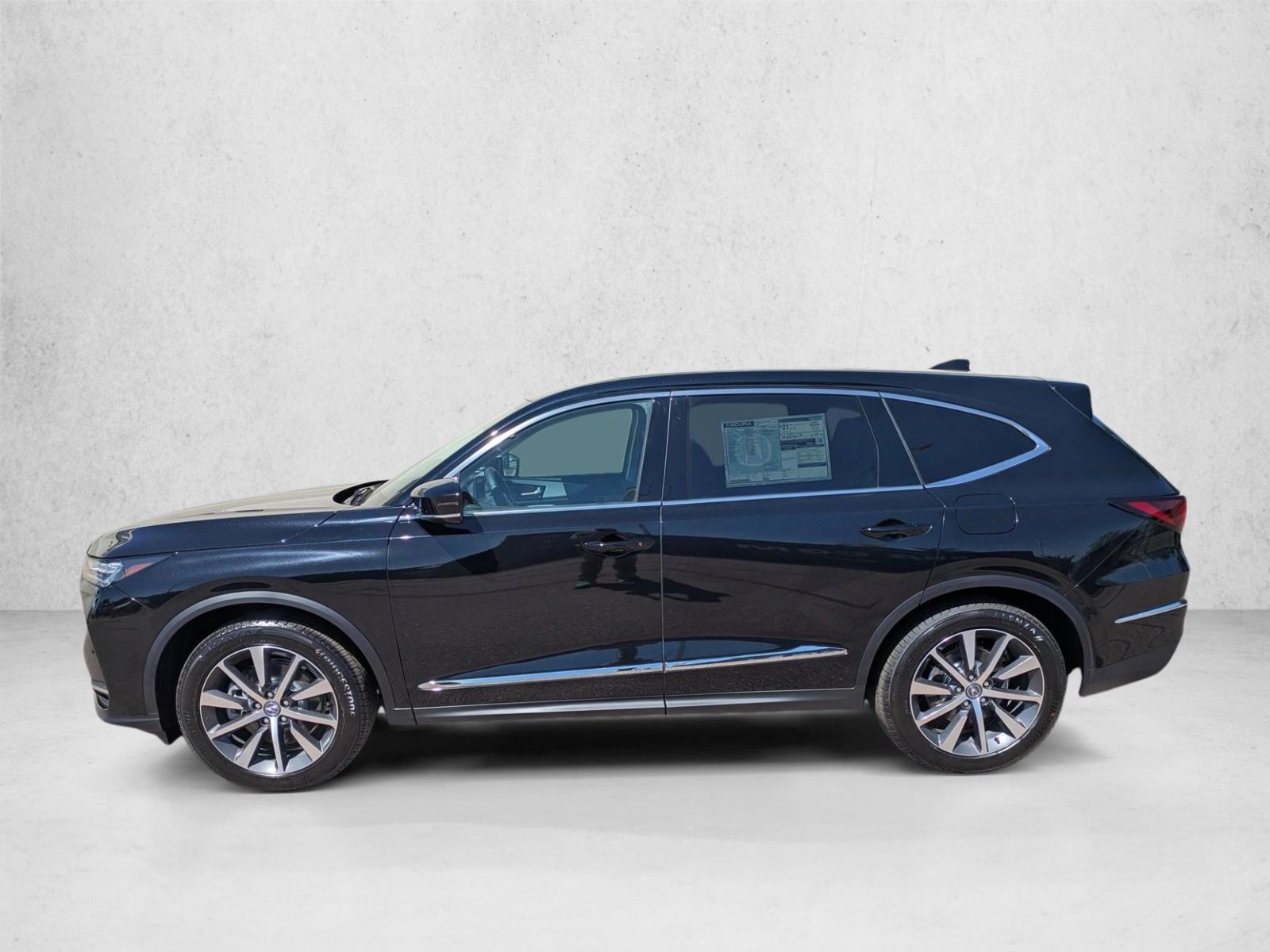 Thumbnail: 2026 Acura MDX - 2
