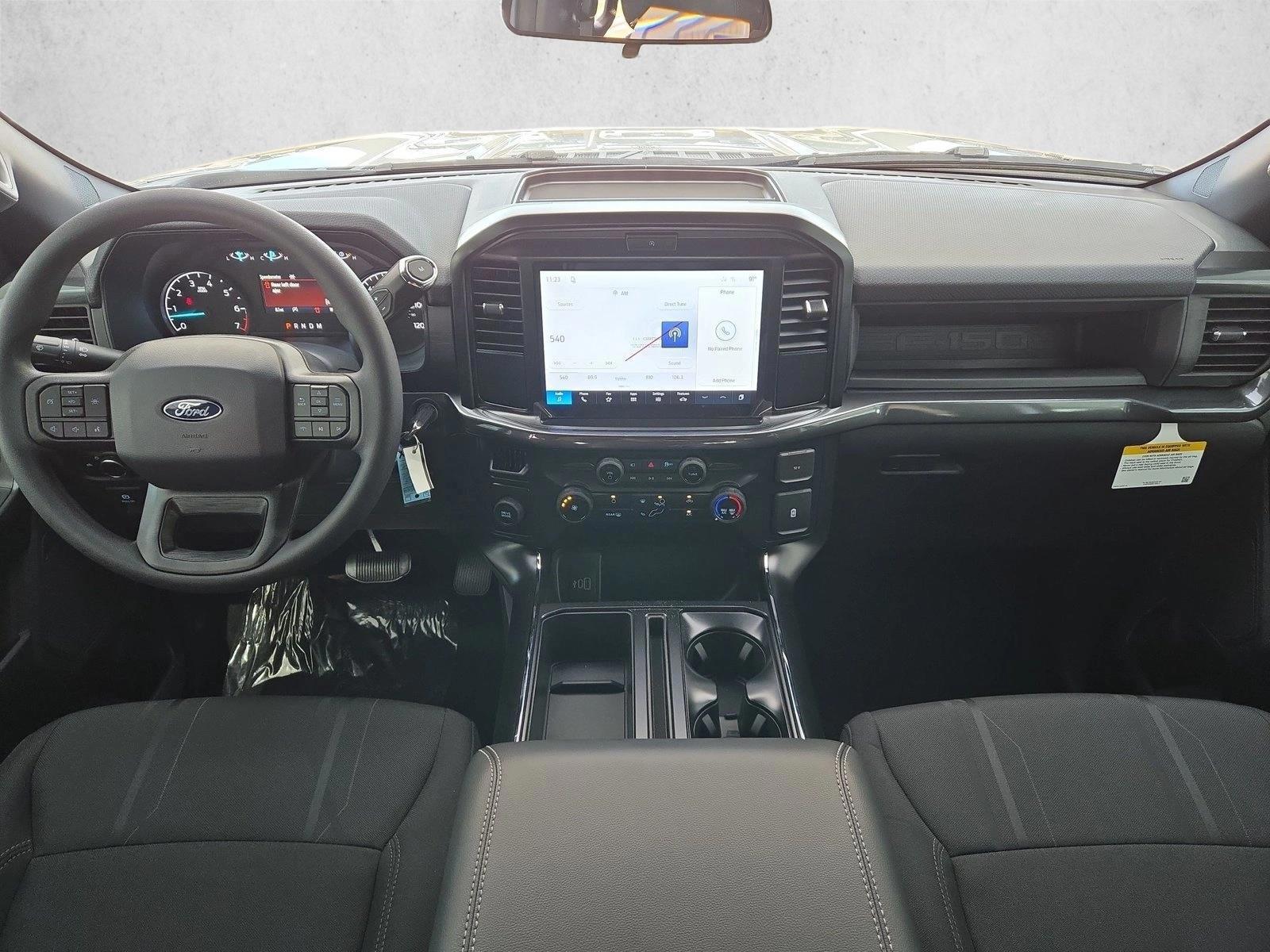 Thumbnail: 2026 Ford F-150 - 4