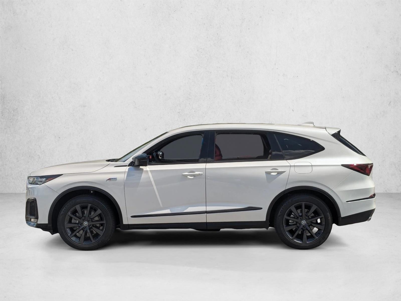 Thumbnail: 2026 Acura MDX - 2