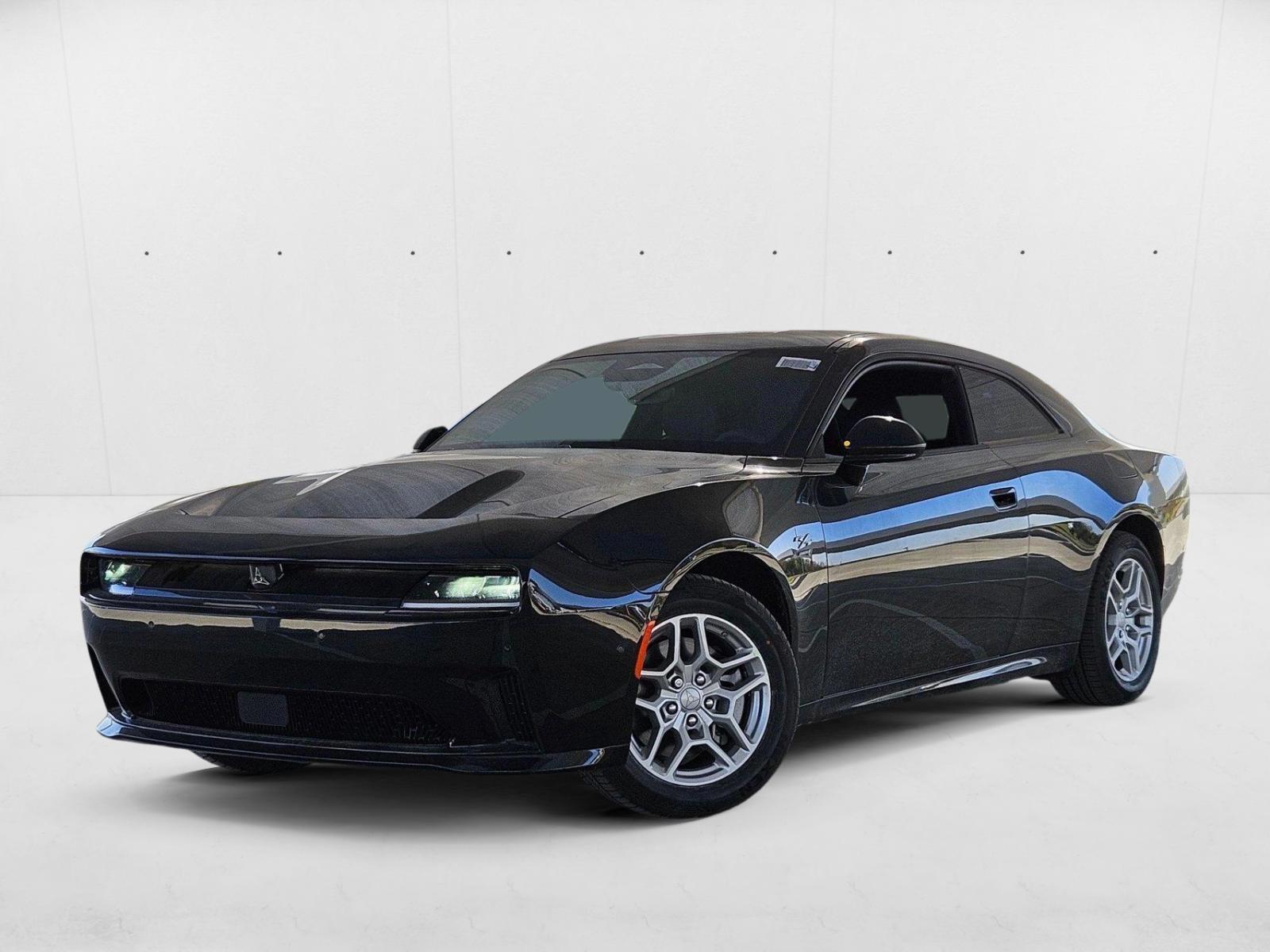 Thumbnail: 2025 Dodge Charger - 1