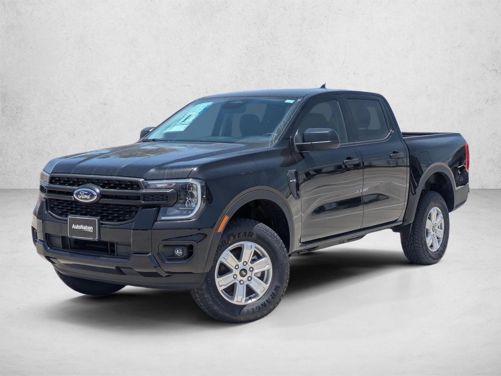 Thumbnail: 2026 Ford Ranger - 1
