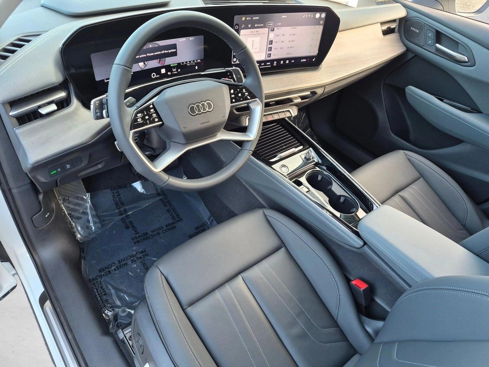 Thumbnail: 2026 Audi Q3 - 3
