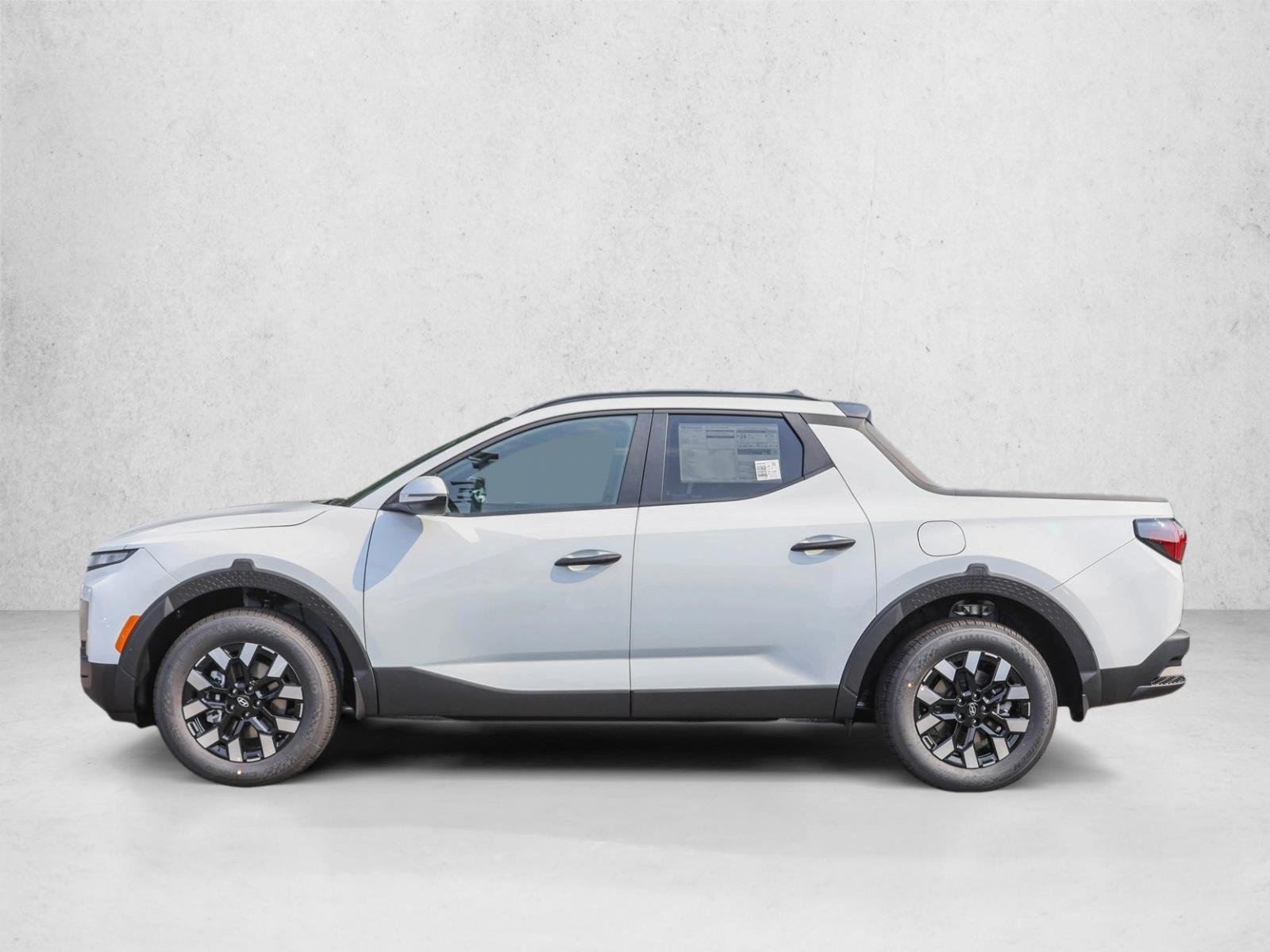 Thumbnail: 2026 Hyundai Santa Cruz - 2