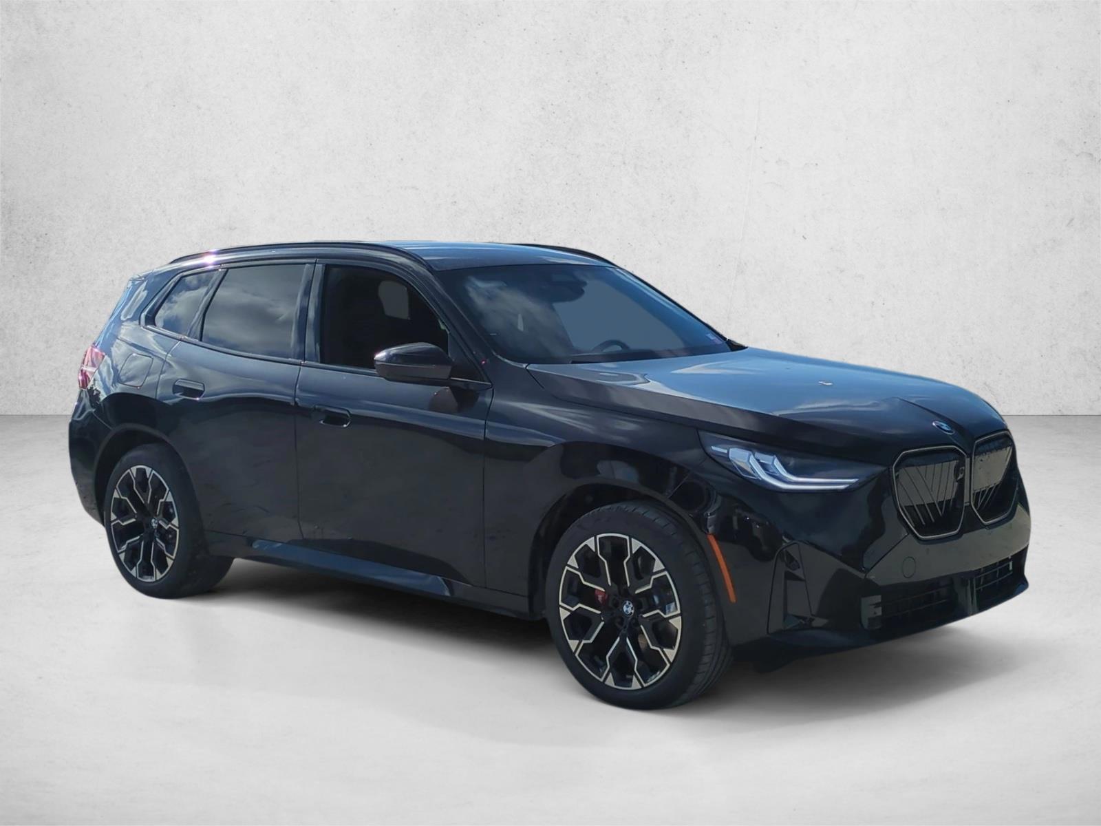 2026 BMW X3 30 - Photo 7