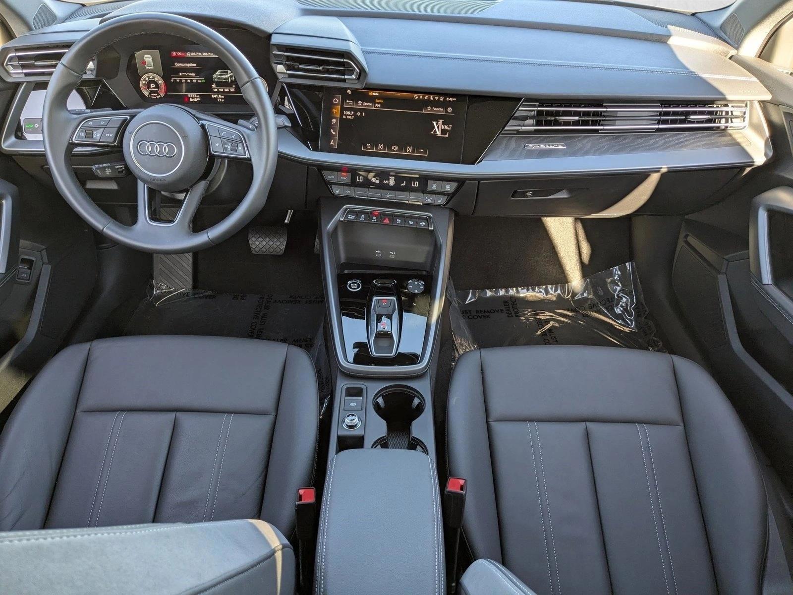 Thumbnail: 2026 Audi A3 - 4