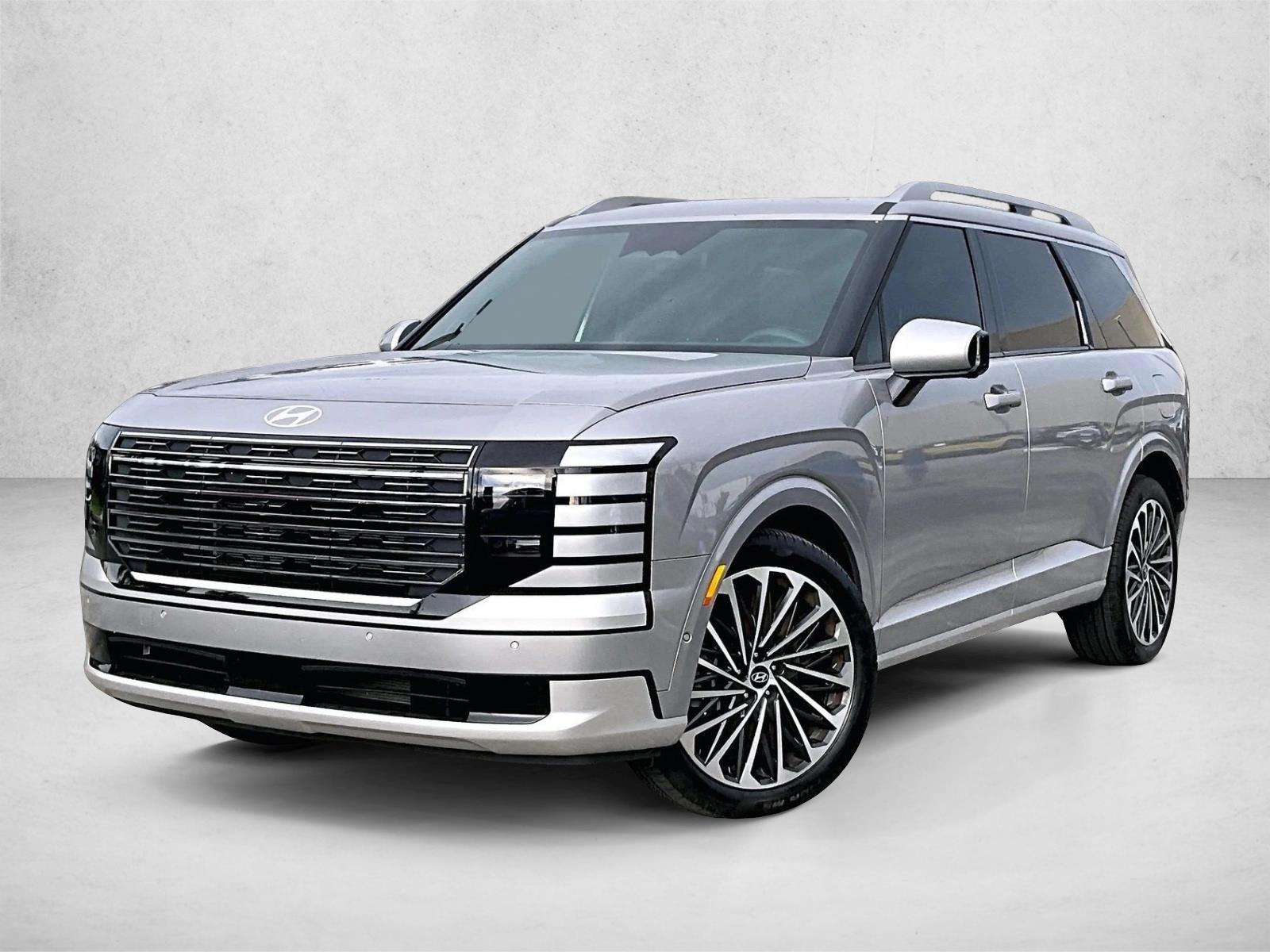 Thumbnail: 2026 Hyundai Palisade - 1