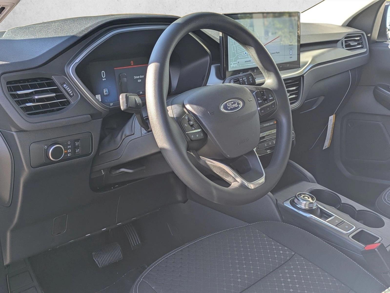 Thumbnail: 2026 Ford Escape - 3