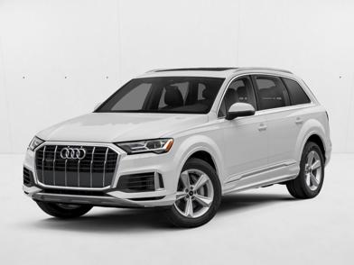 2021 Audi Q7 Premium Plus -
                  Elmsford, NY