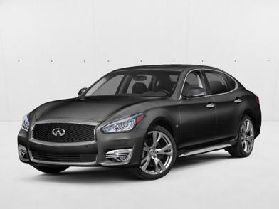 2019 INFINITI Q70 Luxe -
                  Houston, TX
