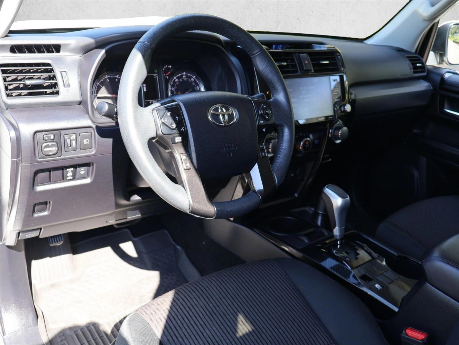Thumbnail: 2024 Toyota 4Runner - 3