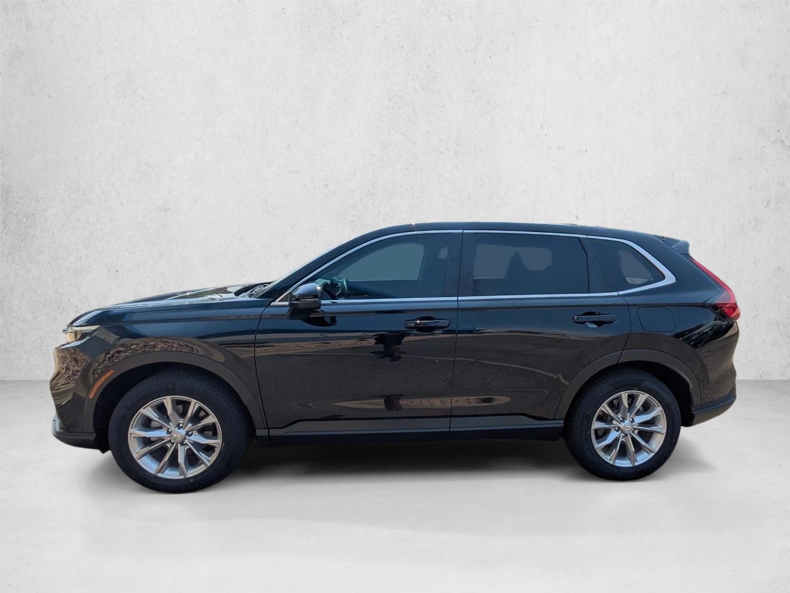 Thumbnail: 2024 Honda CR-V - 2