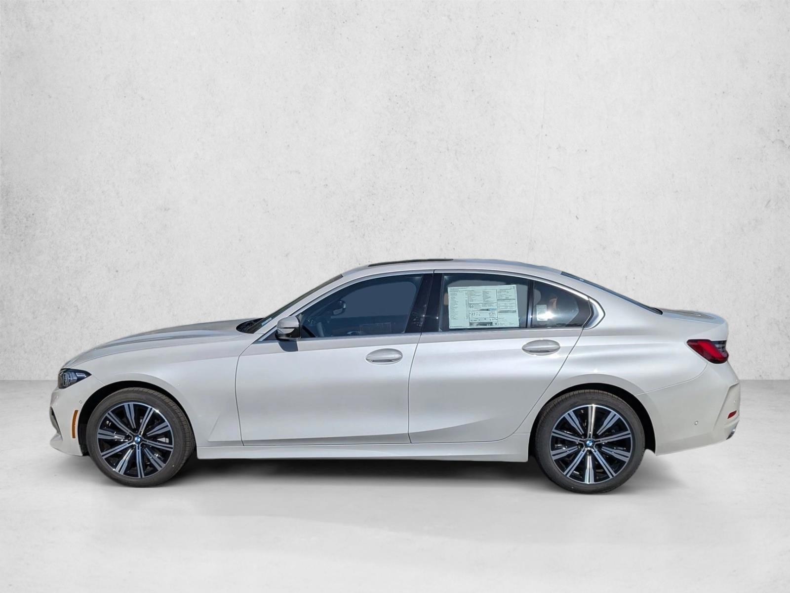 Thumbnail: 2026 BMW 3 Series - 2