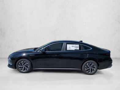 2026 Hyundai Sonata Hybrid