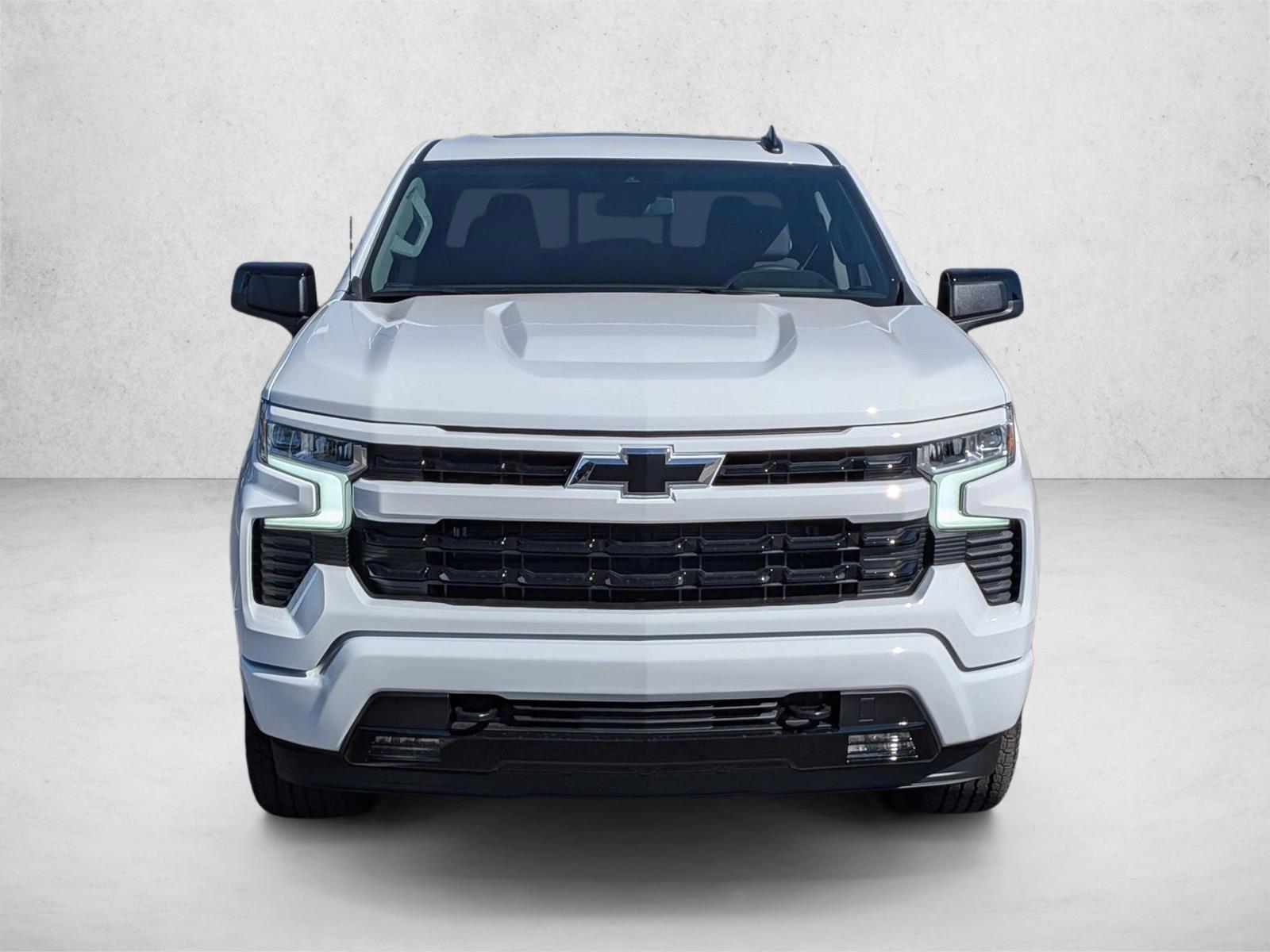2026 Chevrolet Silverado 1500 RST - Photo 6