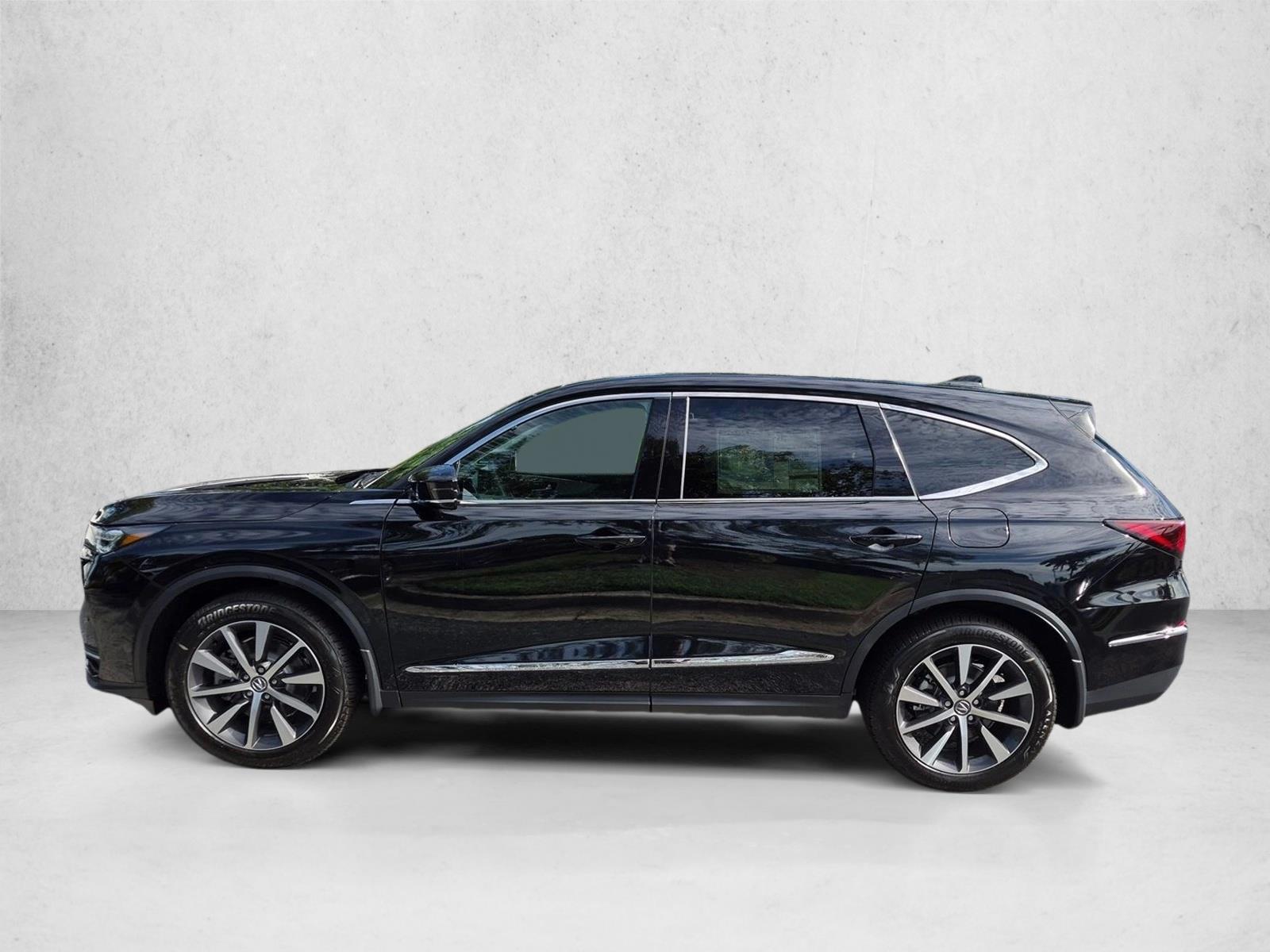 Thumbnail: 2026 Acura MDX - 2