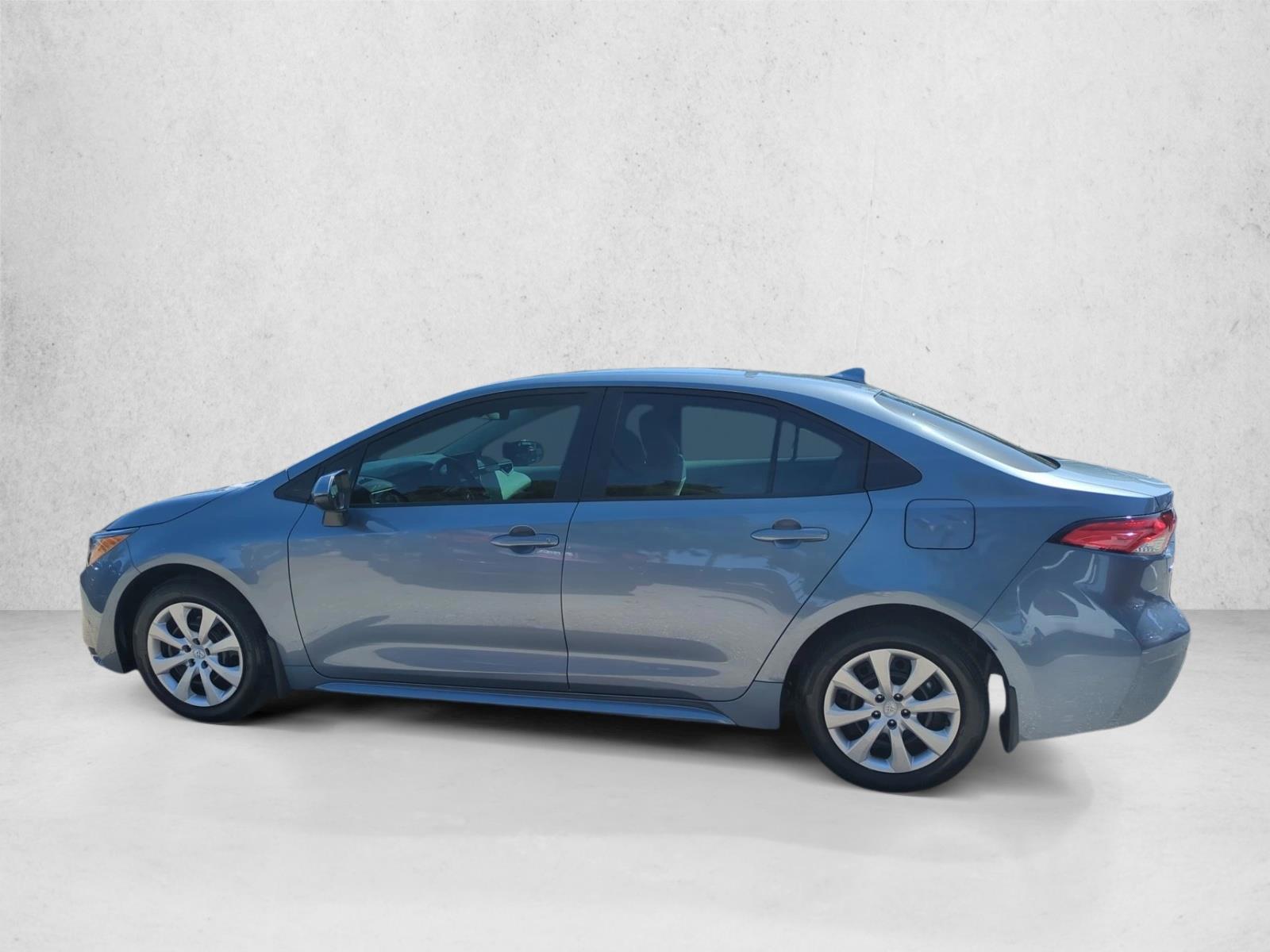 Thumbnail: 2026 Toyota Corolla - 2