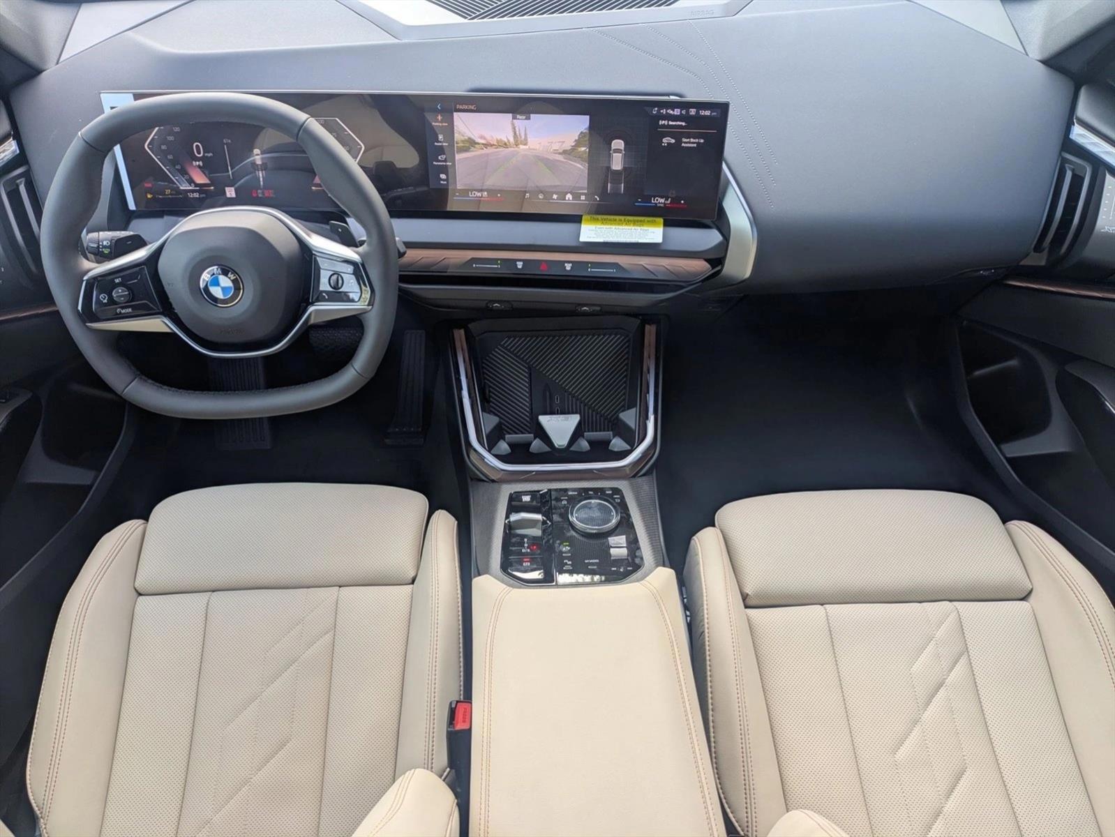 Thumbnail: 2026 BMW X3 - 4