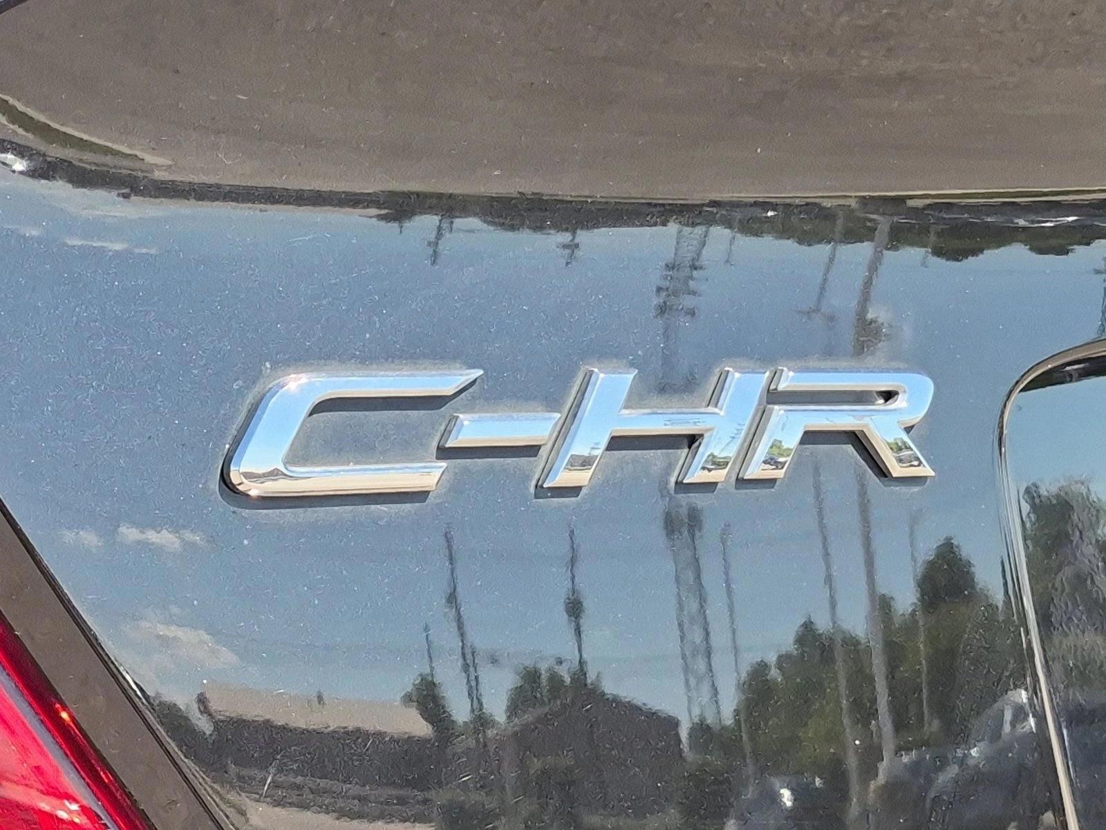 2021 Toyota C-HR, photo 25