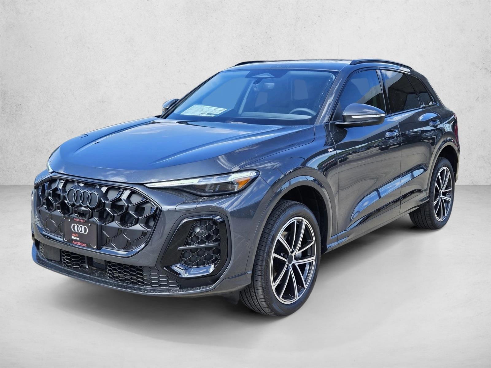 Thumbnail: 2026 Audi Q5 - 1