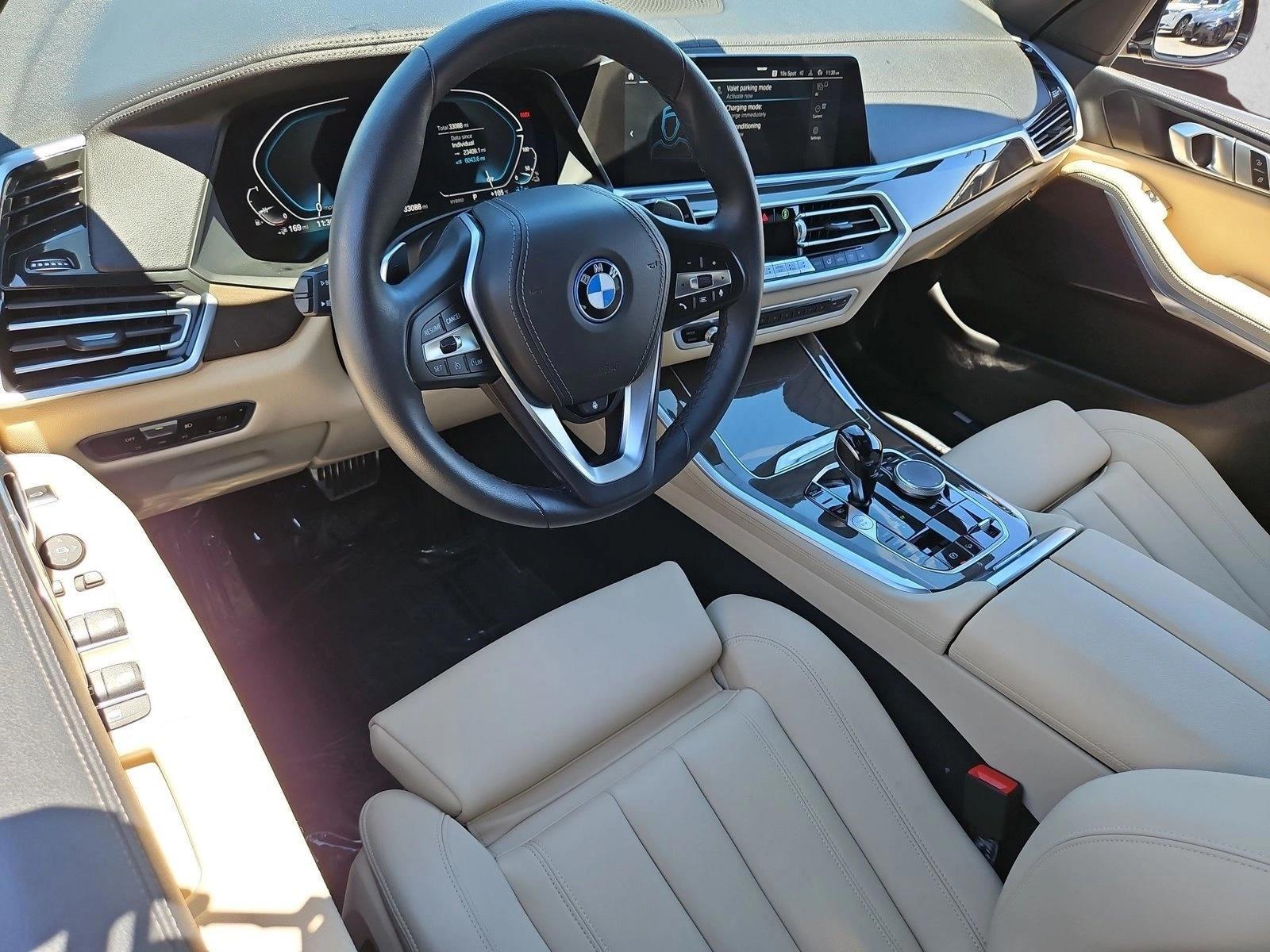 Thumbnail: 2022 BMW X5 - 3