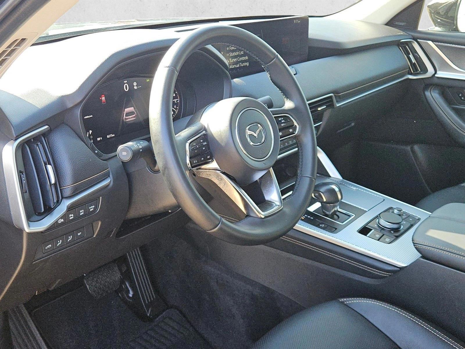 Thumbnail: 2026 Mazda CX-90 - 3