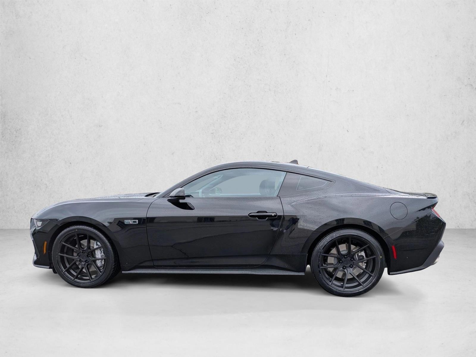 Thumbnail: 2024 Ford Mustang - 2