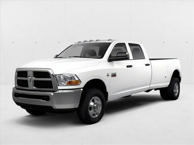 2012 RAM 3500 laramie Longhorn -
                  Colorado Springs, CO