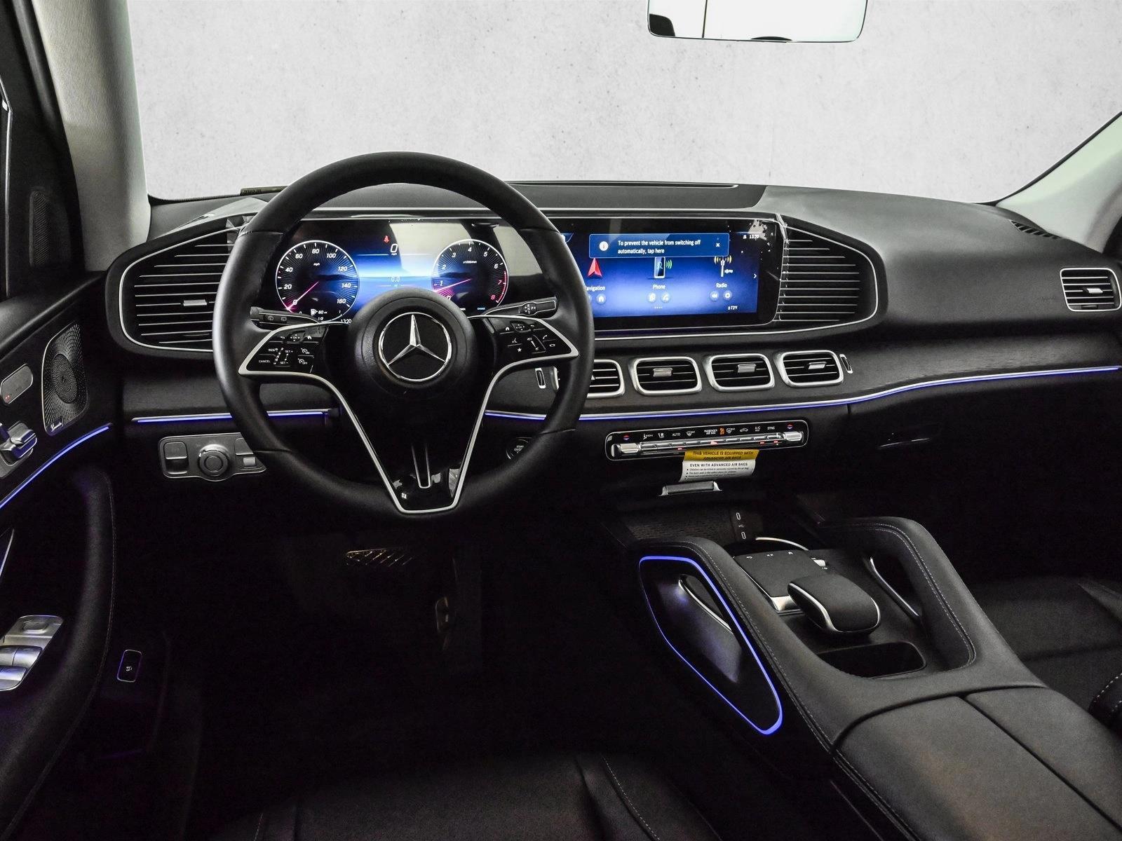 Thumbnail: 2026 Mercedes-Benz GLE - 3