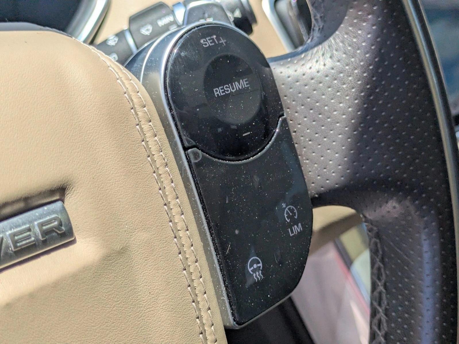2022 Land Rover Range Rover Sport HSE Silver Edition - Photo 16