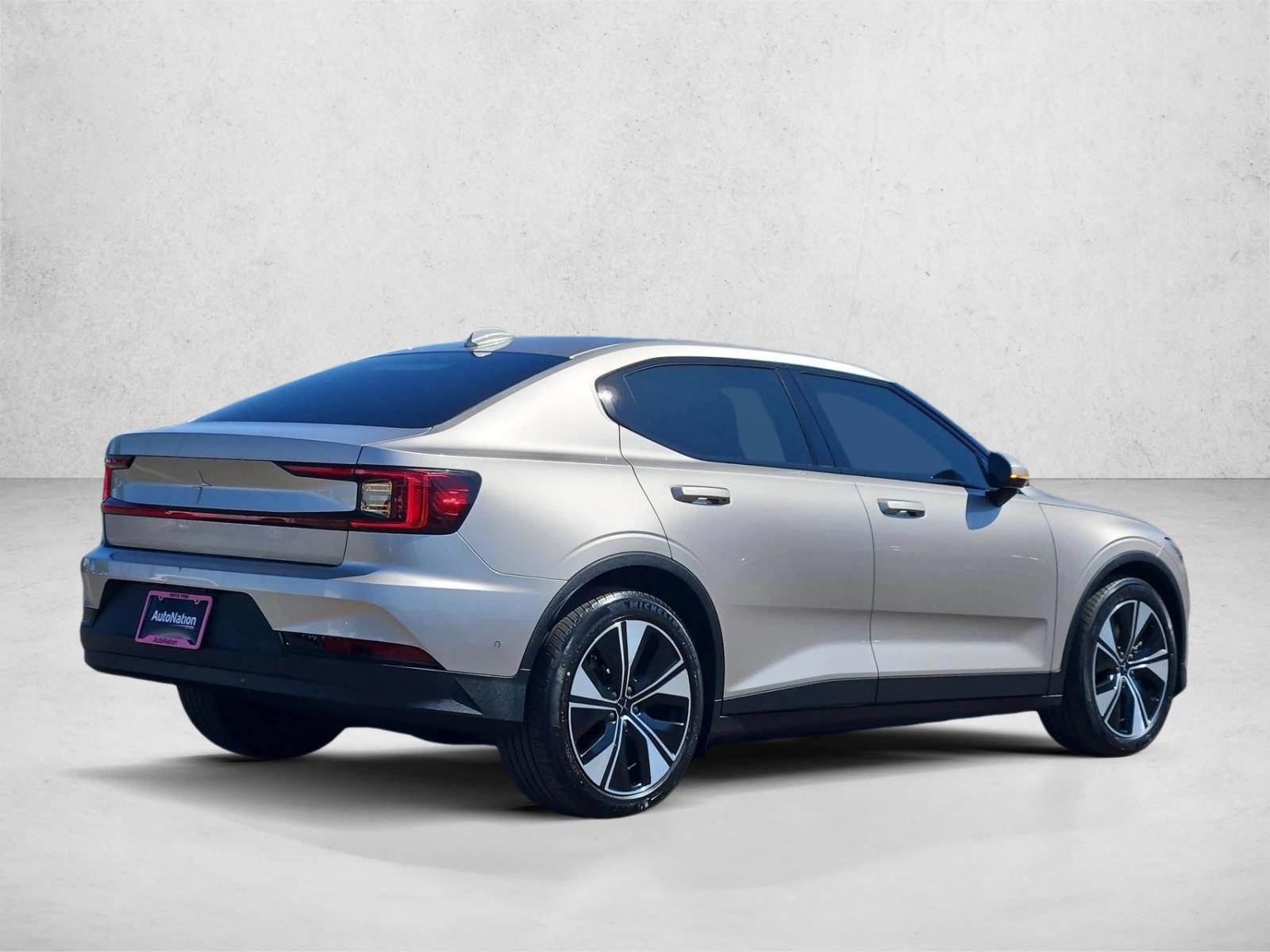 2024 Polestar 2