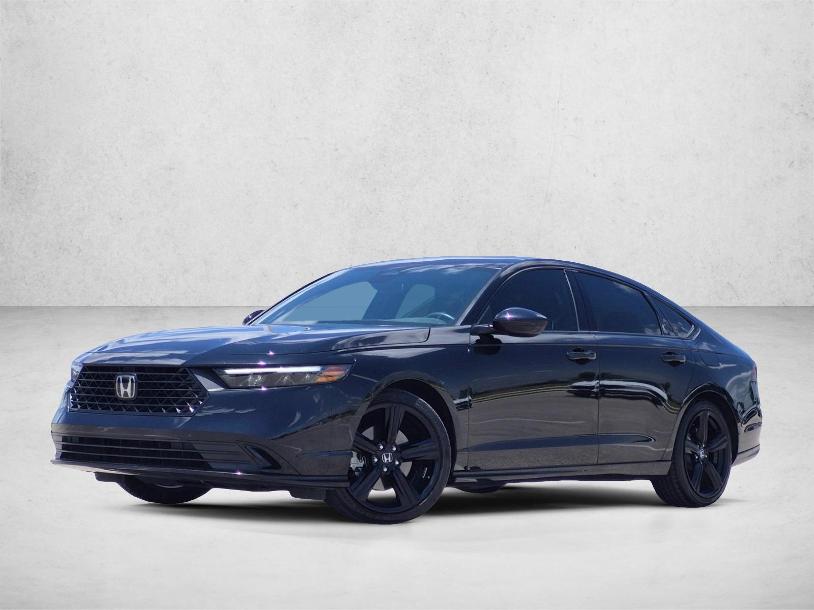 Thumbnail: 2024 Honda Accord - 1