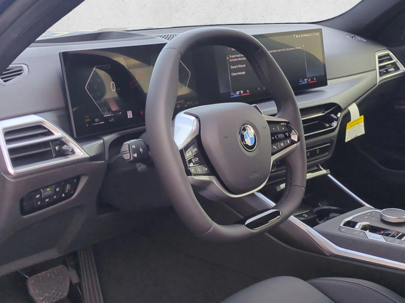 Thumbnail: 2026 BMW 3 Series - 3