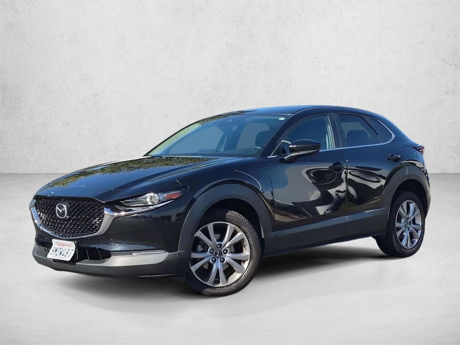 2021 Mazda CX-30