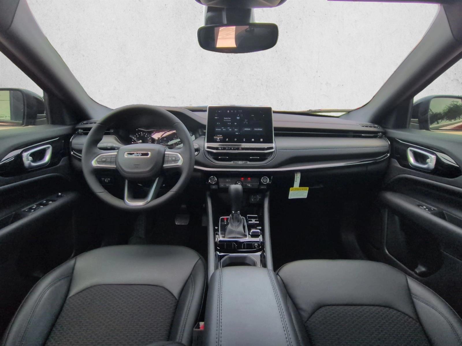 Thumbnail: 2026 Jeep Compass - 3