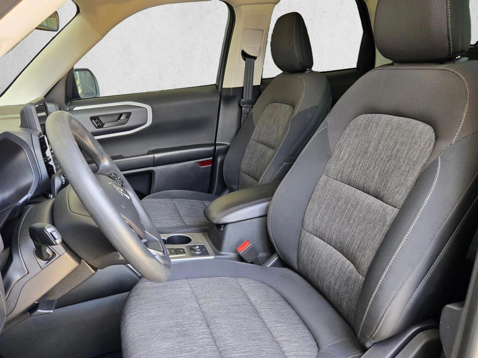 2022 Ford Bronco Sport Big Bend - Photo 11