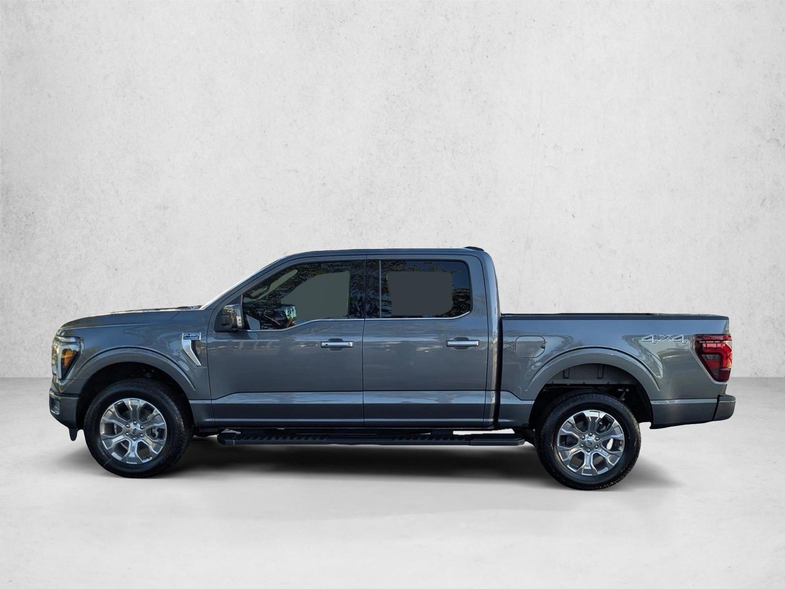 Thumbnail: 2026 Ford F-150 - 2