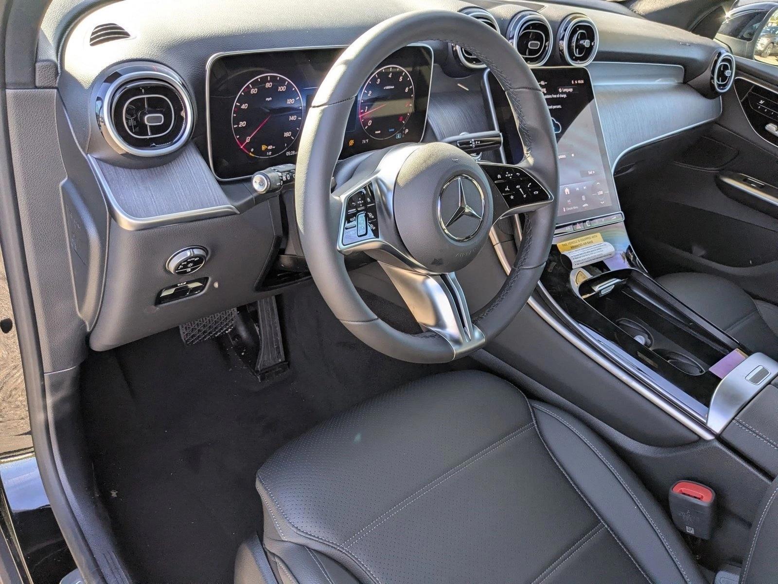 Thumbnail: 2026 Mercedes-Benz GLC - 3