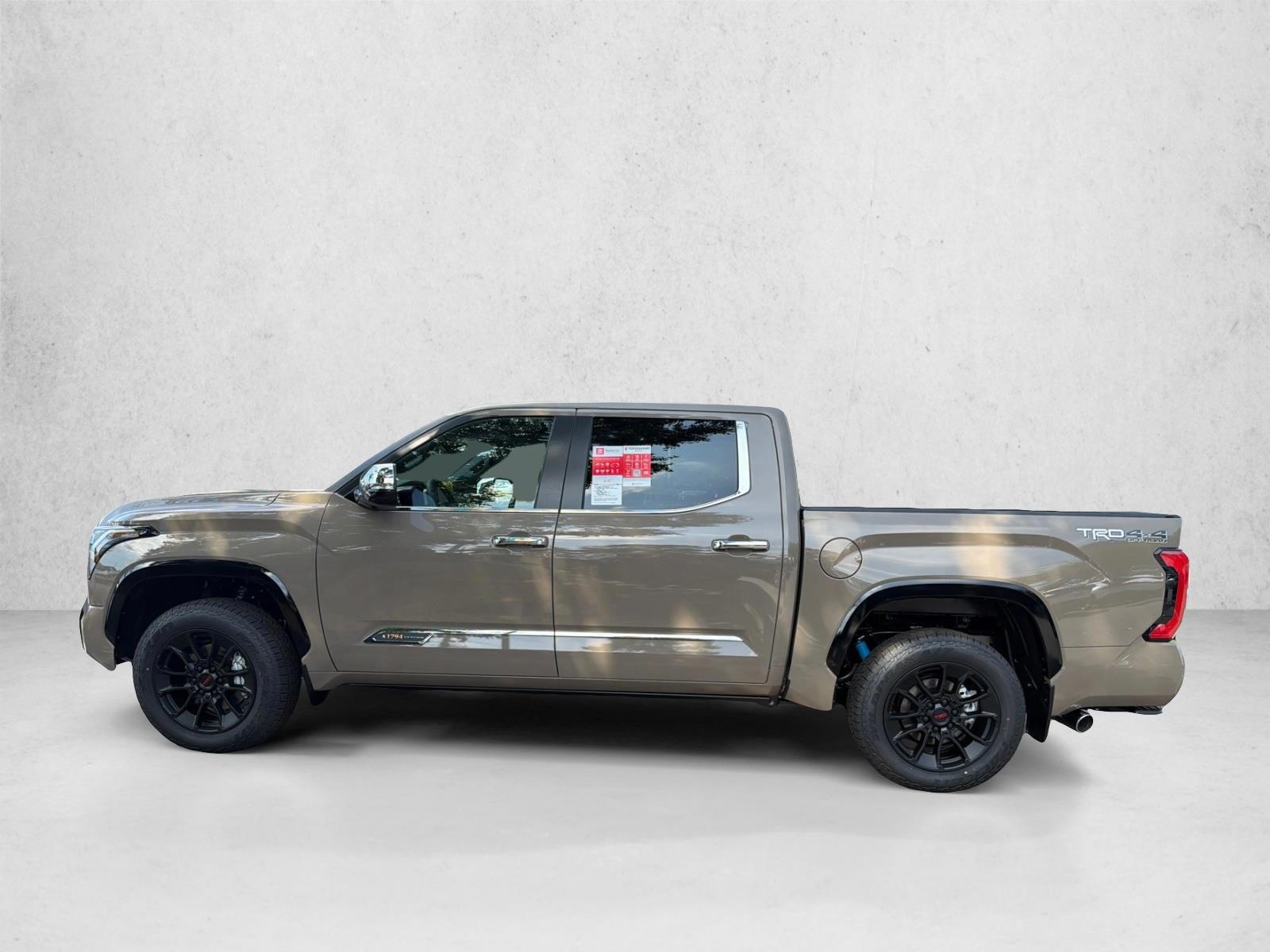 Thumbnail: 2026 Toyota Tundra - 2