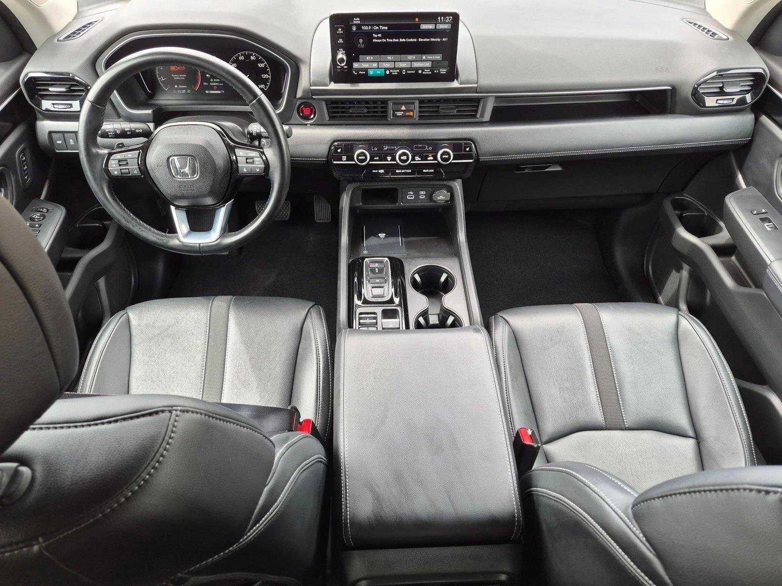 Thumbnail: 2023 Honda Pilot - 5