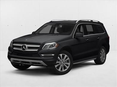 2013 Mercedes-Benz GL-Class GL 450 -
                  Henderson, NV